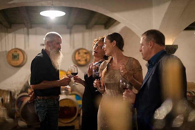 Burgundy wine tour - Private tour with professional tour guide ! - FAQ