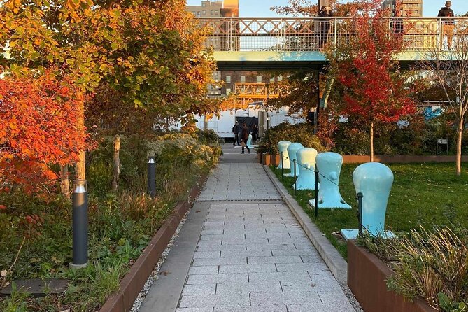 Bushwick and Williamsburg French Tour - FAQ
