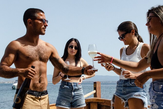 Cagliari Sea experience - Who Should Book This Tour?