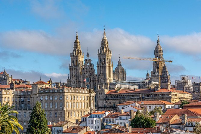 Camino De Santiago: Last 100 km walk from Sarria to Santiago de Compostela - Frequently Asked Questions