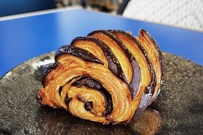 Cannes Ooh La La Croissant Tasting Tour - Final Thoughts