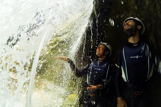 Canyoning basic on Cetina river from Omi - Frequently Asked Questions