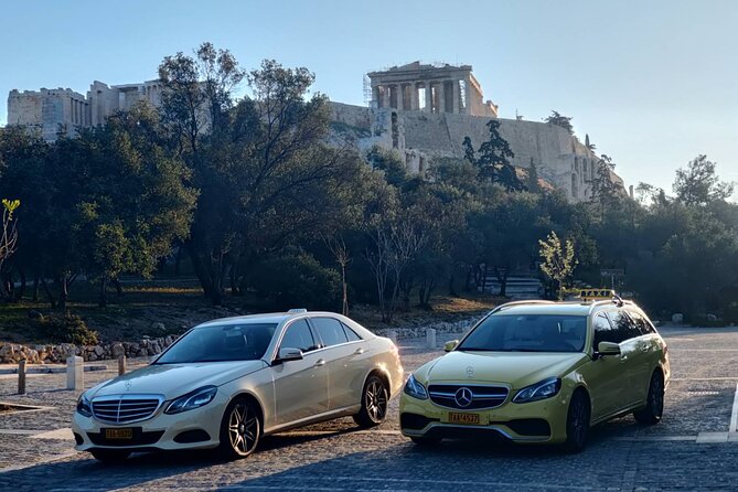 Cape Sounion and Temple of Poseidon 6-Hour Private Tour - The Value of This Tour