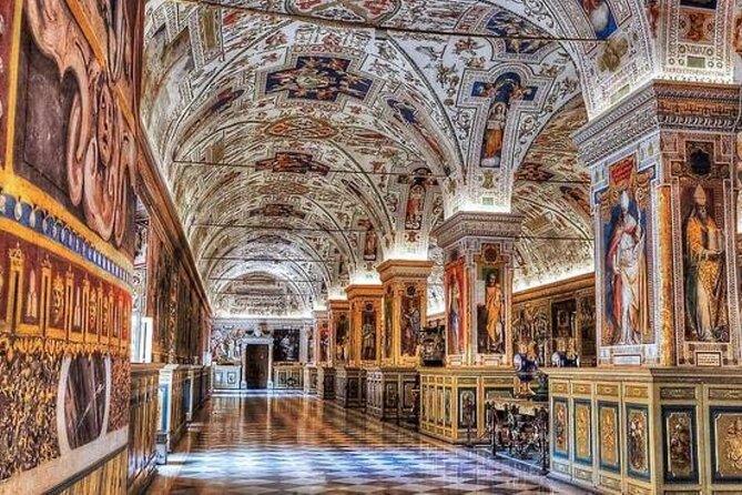 Capitoline Hill and Museums Official Entry - Frequently Asked Questions