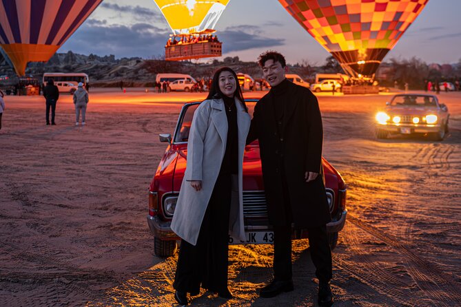 Cappadocia Dream Drive" - Final Thoughts