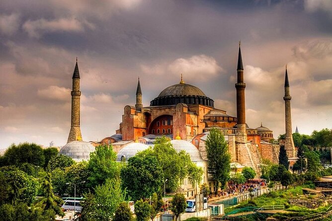 Cappadocia-Ephesus-Pamukkale 4 Days Private Tour - FAQ