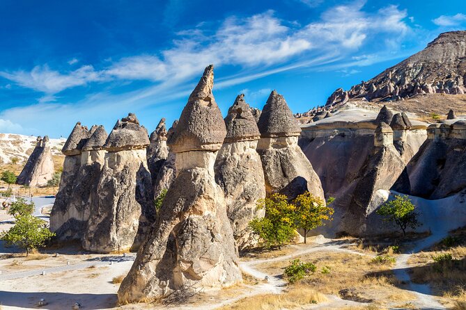 Cappadocia Full Day Red Tour With Museum tickets,Lunch,Guide - Final Thoughts: Who Will Love This Tour?