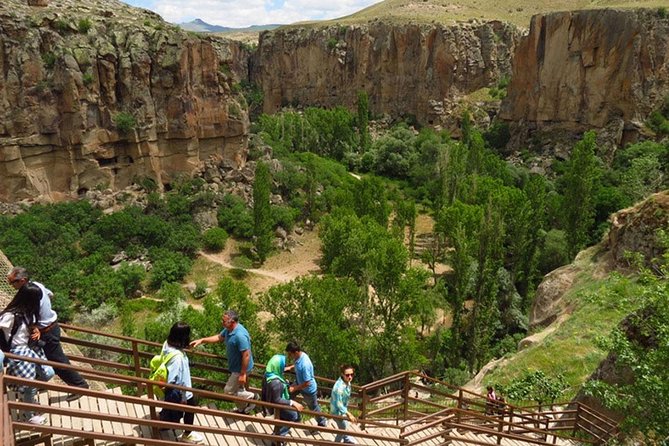Cappadocia Green Tour with Lunch - Final Thoughts