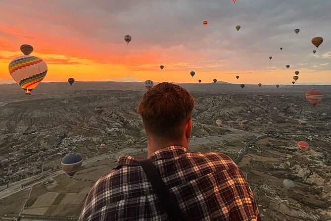 Cappadocia Hot Air Balloon Flight and Rainbow Balloons - Is This Experience Worth It?