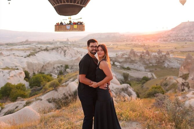 Cappadocia Hot Air Balloon Watching Tour - The Sum Up: Who Is This Tour Best For?