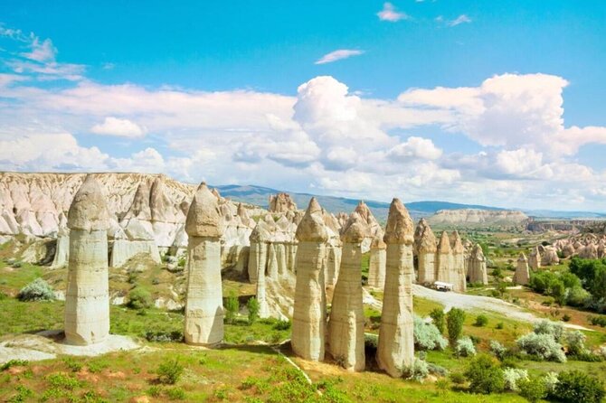 Cappadocia Private Guided Tour with Transfer - Final Thoughts
