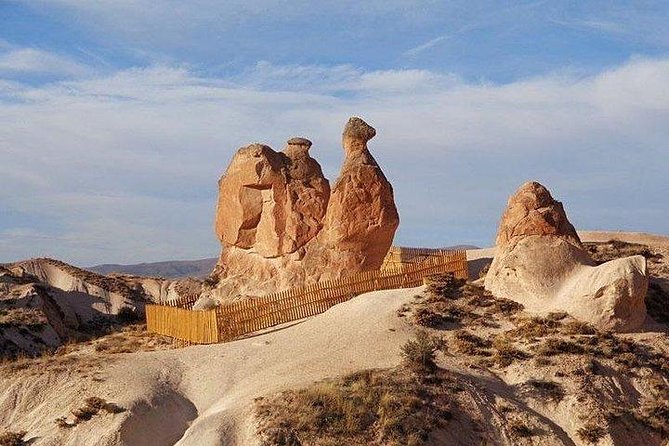 Cappadocia Private Tour - FAQs
