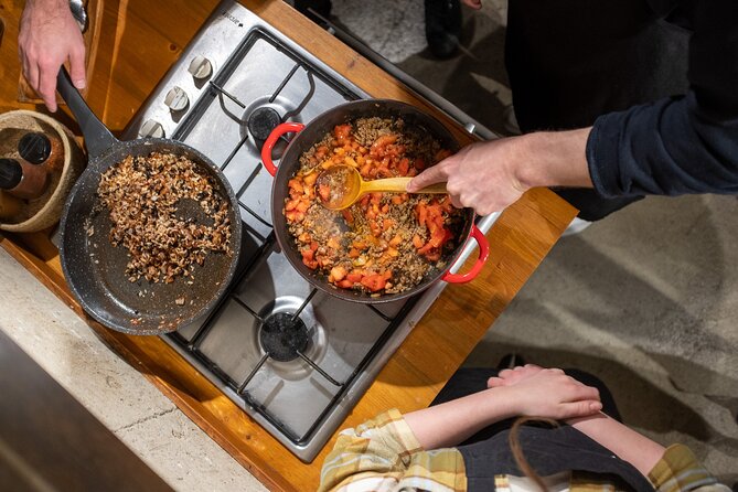 Cappadocia traditional cooking with Chef - The Sum Up: Who Is This Cooking Class Perfect For?