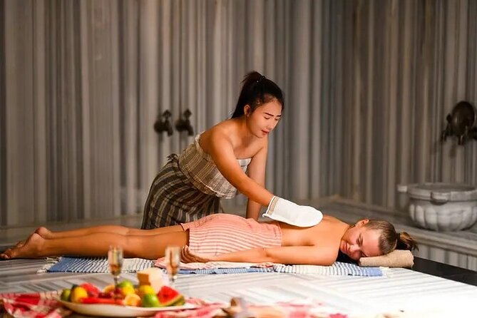 Cappadocia: Turkish Bath, Hammam, and Massage - FAQ