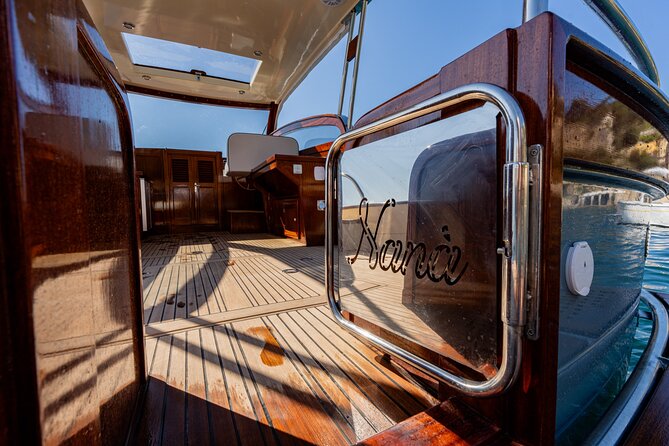 Capri Island in Private Luxury 40 feet Speedboat from Sorrento, Positano, Amalfi, Ravello - Final Thoughts  