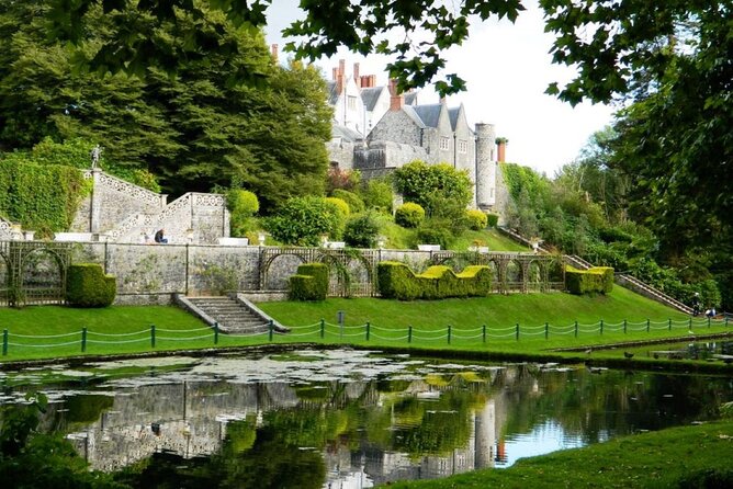 Cardiff: South Wales Cliffs, Beaches & Castles Day Tour - FAQ – Frequently Asked Questions