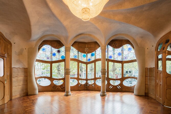 Casa Batlló First Access Insider Tour With Chocolate Breakfast - Who Will Love This Tour?