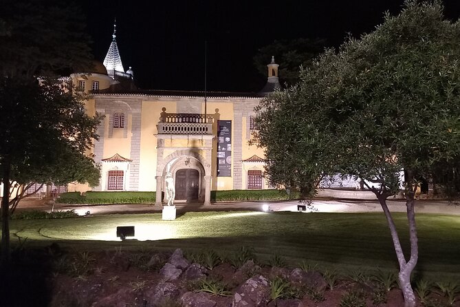 Cascais & Estoril by night | OR | Sintra By Night - FAQs