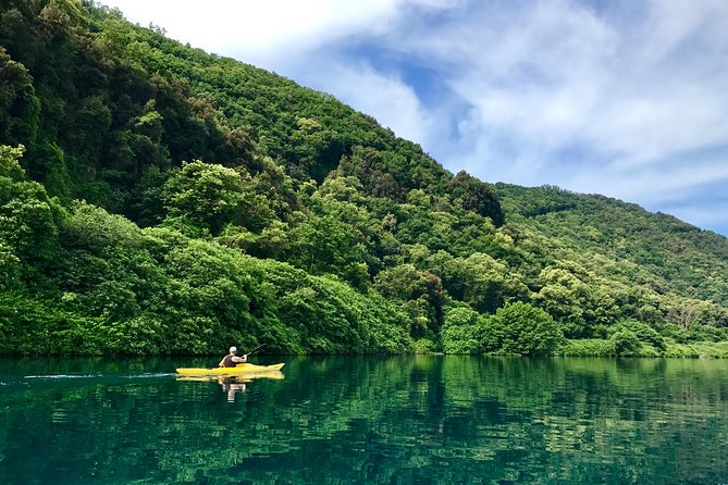 Castel Gandolfo Kayak Tour with Wine and Food Tasting - Final Thoughts: Who Is This Tour Perfect For?  