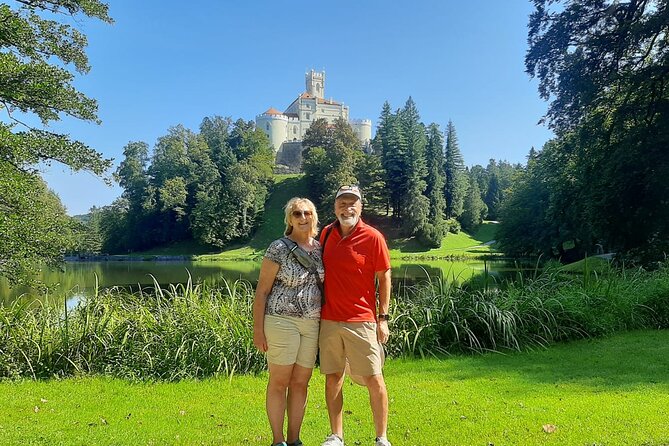 Castle & Wine Tasting - Private Day Trip from Zagreb - Final Thoughts