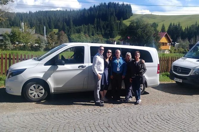 Castles of Transylvania - Small group tour from Bucharest - Who Will Love This Tour?