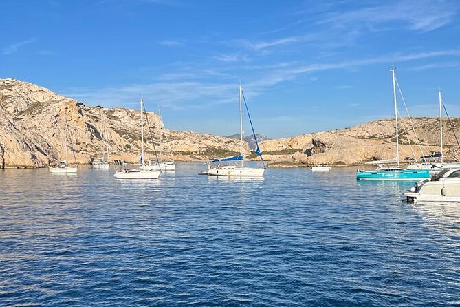 Catamaran cruise in the Frioul Archipelago in Marseille - Final Thoughts