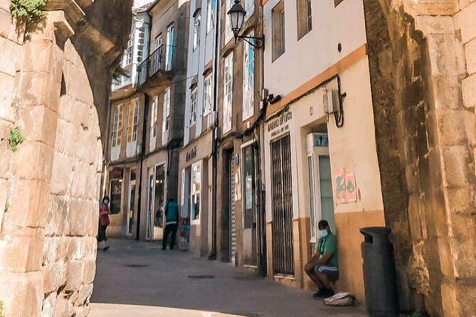 Cathedrals Beach and Lugo Tour from A Coruña - Authentic Experiences and Insights from Past Travelers  