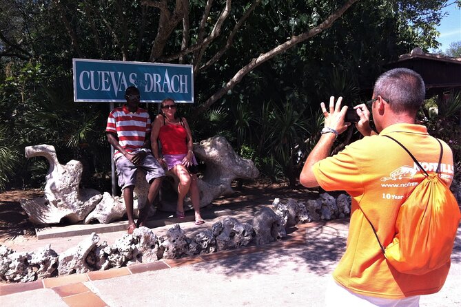 Caves Drach Boat Trip from Alcudia with Return Bus and Tickets - Things to Keep in Mind