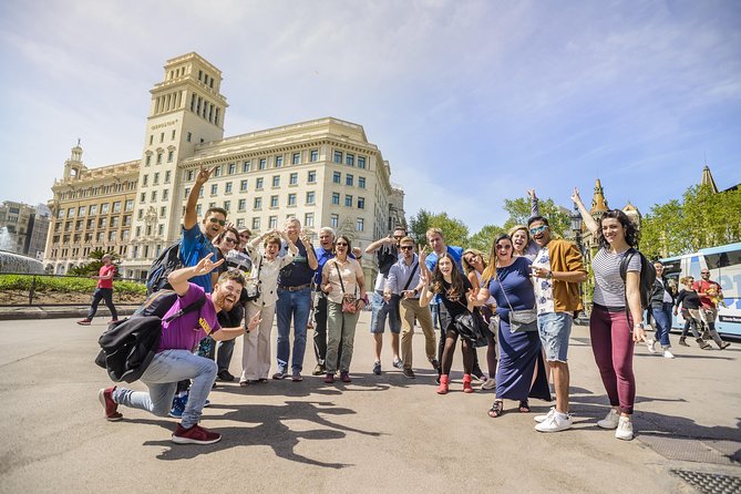 Censored Barcelona Tour - FAQ