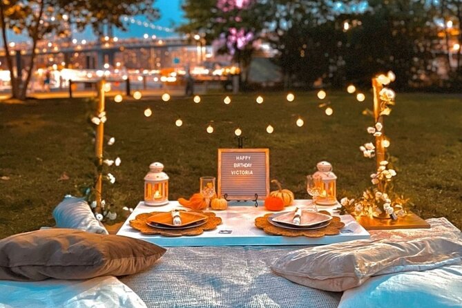 Central Park Luxury Picnic for 2 - Final Thoughts