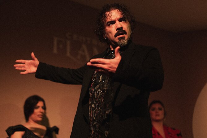 Centro Cultural Flamenco Madrid Admission Ticket - Final Thoughts: Why Choose This Flamenco Experience?