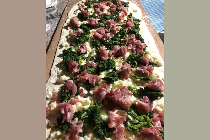 Cesarine: Pizza & Tiramisu Workshop with Positano Terrace Views - Who Should Consider This Experience?