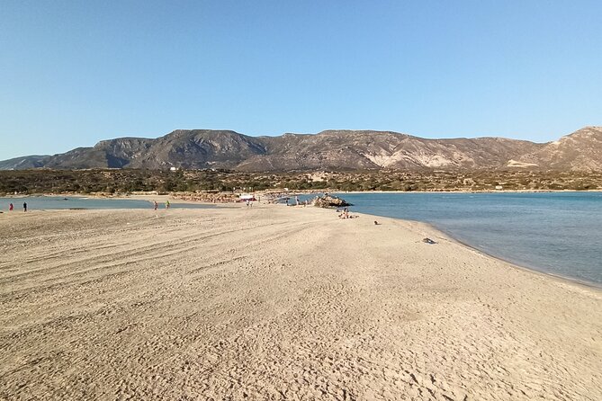 Chania-Elafonisi Express Trip - Final thoughts  