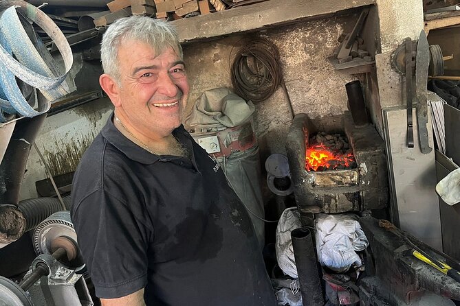 Chania Old Town Artisans and Sightseeing Private Walking Tour - FAQs