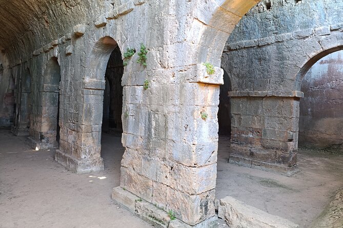 Chania Villages and Aptera Site Private Guided Tour - FAQ