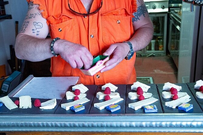 Chef PJ's Montmartre Food Tour - Who Will Love This Tour?