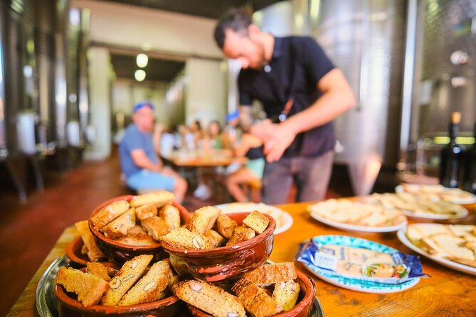 Chianti Wineries Tour with 7 Wine Tastings from Florence - Final Words