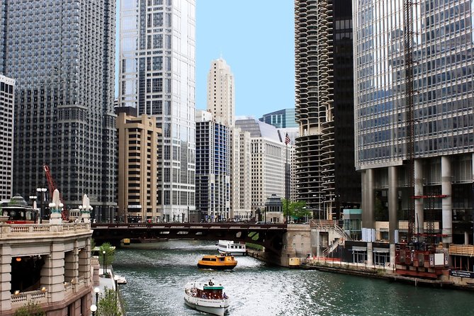 Chicago Airport Transfer: O'Hare Airport ORD to Chicago in Luxury SUV - FAQ