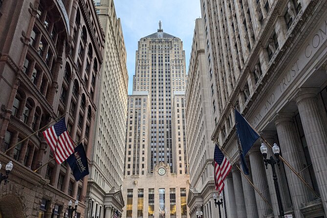 Chicago Loop and Millennium Park Scavenger Hunt Walking Tour - The Sum Up: Is It Worth It?
