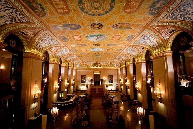 Chicago Loop Private Walking Tour with a Guide - FAQ