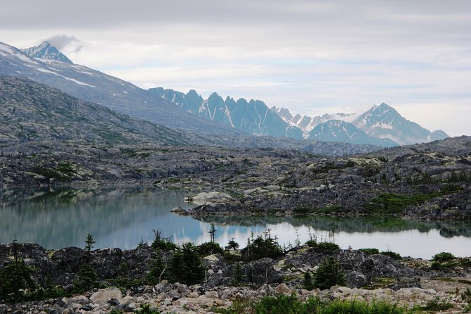Chilkoot Trail Hike, Float, and Summit Drive - Frequently Asked Questions
