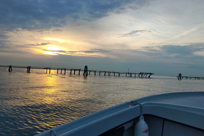 Chioggia : Aquaculture Secrets Tours of the Lagoon - Why This Tour Stands Out