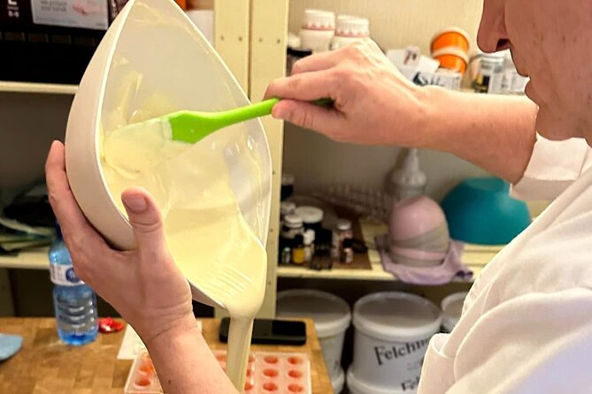 Chocolate Bonbon Making Class in Sitges - Practical Aspects and Value for Money