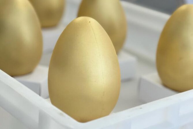 Chocolate Made in Piedmont: Guided Tour with Tastings - Final Thoughts