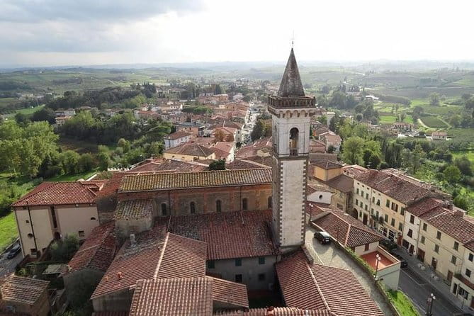 Cinque Terre and Pisa Full Day Tour from Florence - FAQ