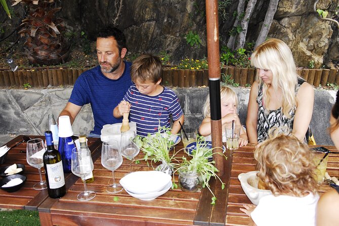 Cinque Terre Pesto Course Activity with Lunch - Final Thoughts: Who Should Consider This Experience?