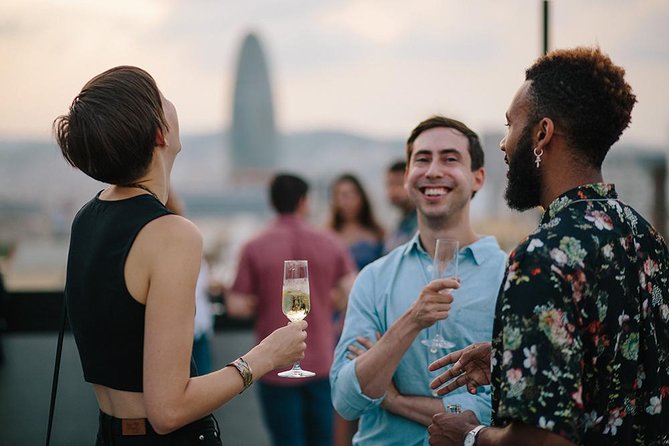 Clandestine Dinner Party Barcelona - Practical Tips for Booking and Participating
