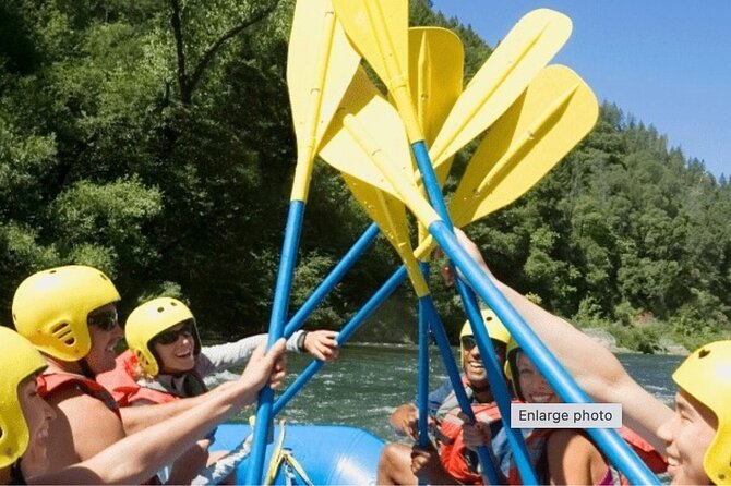 Clear Creek Whitewater Raft near Denver: Splashy Fun for Families - FAQ