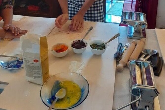 Colorful Pasta Workshop in Bologna with meal - The Sum Up: Who Will Love This Tour?