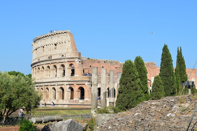 Colosseum and Mamertine Prison Guided Tour - Up To 6 People - Who Will Love This Tour?